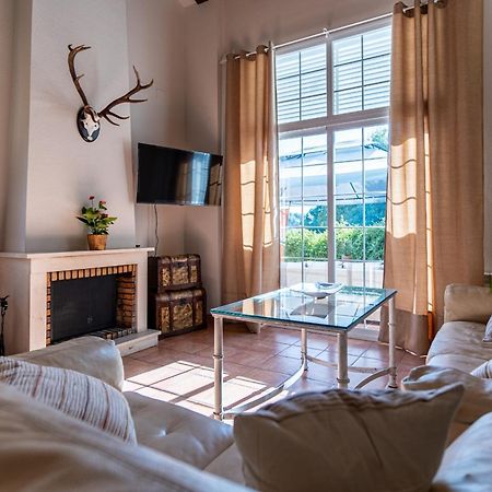 Casa El Lago Alojamiento Rural Las Jaras 外观 照片