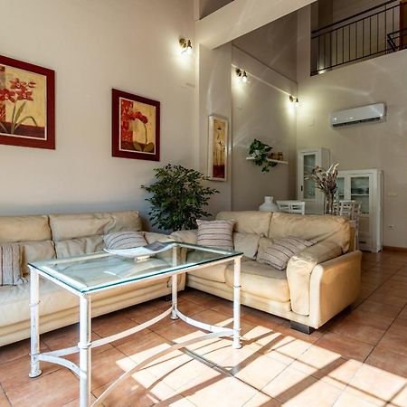 Casa El Lago Alojamiento Rural Las Jaras 外观 照片