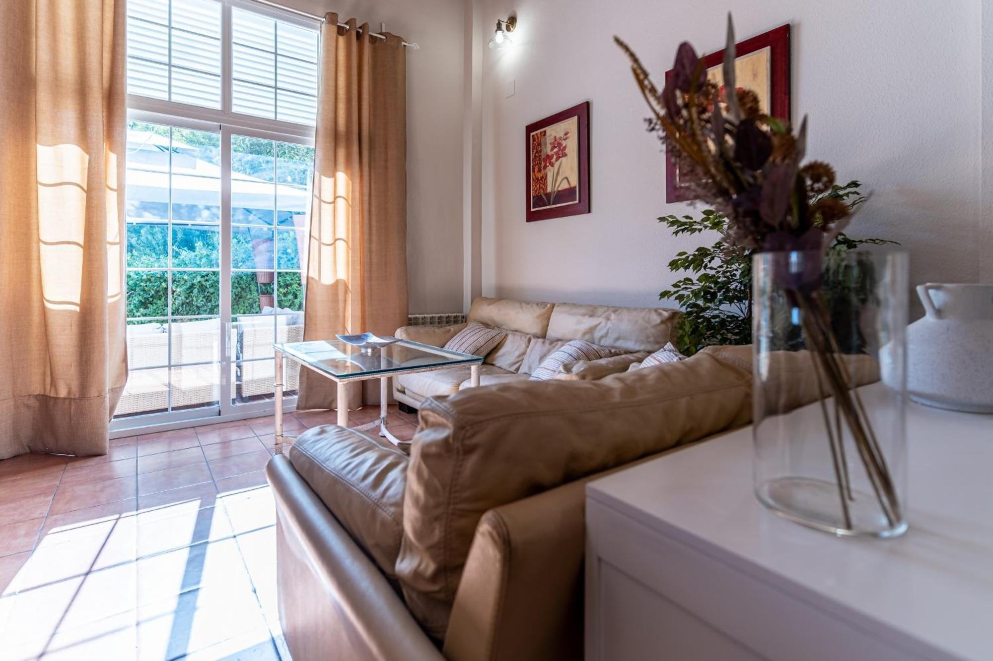 Casa El Lago Alojamiento Rural Las Jaras 外观 照片