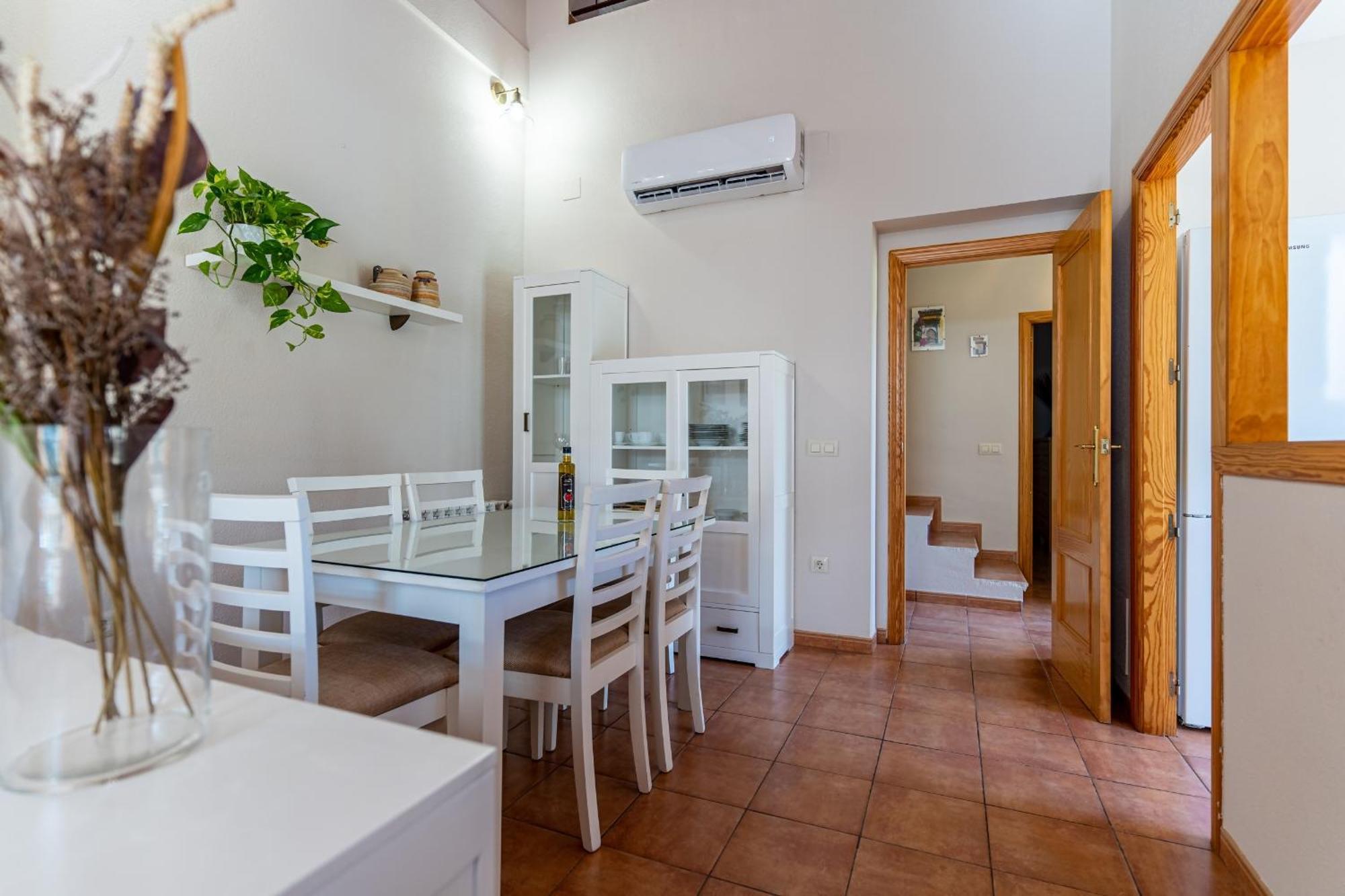 Casa El Lago Alojamiento Rural Las Jaras 外观 照片