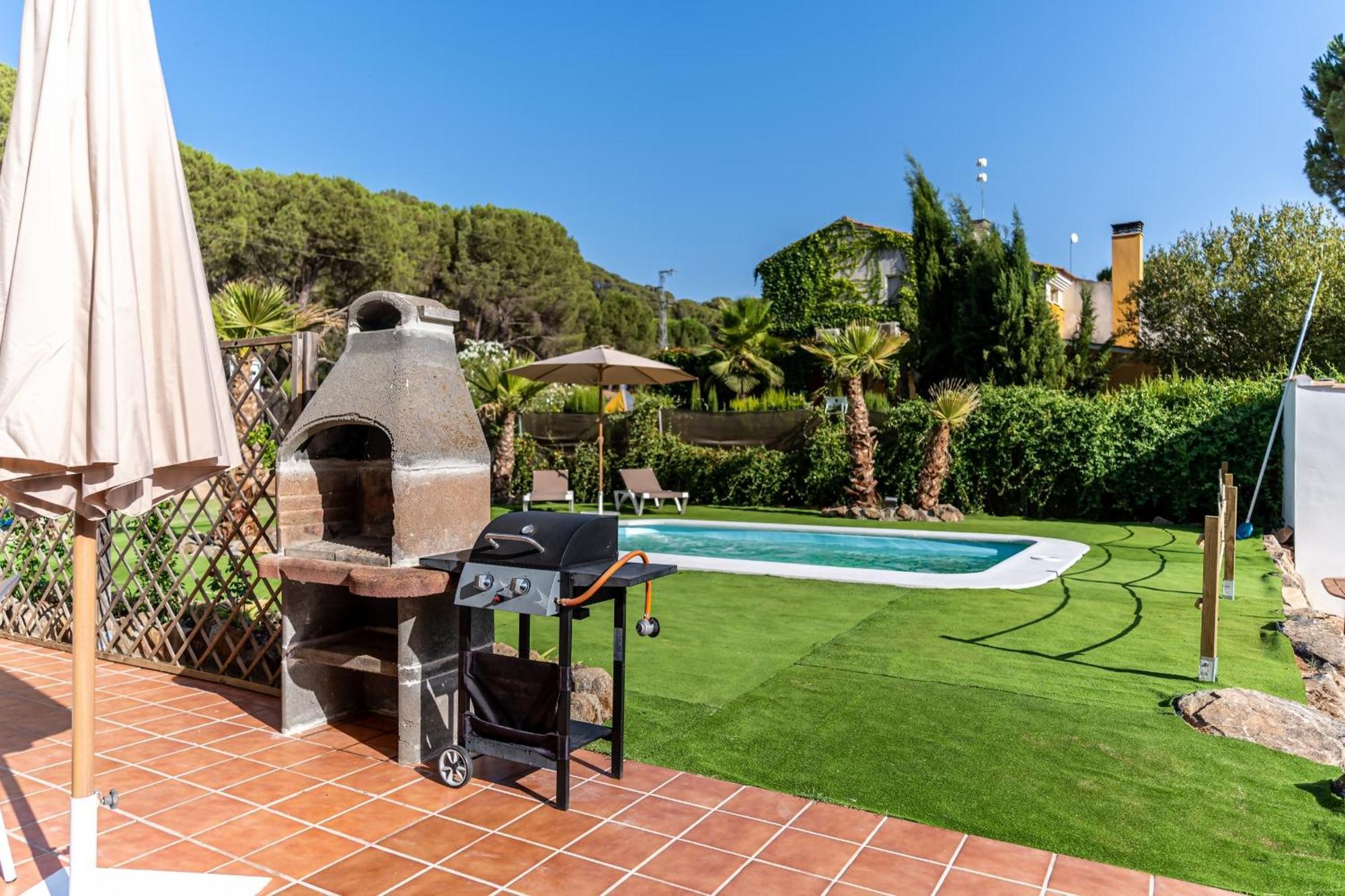 Casa El Lago Alojamiento Rural Las Jaras 外观 照片