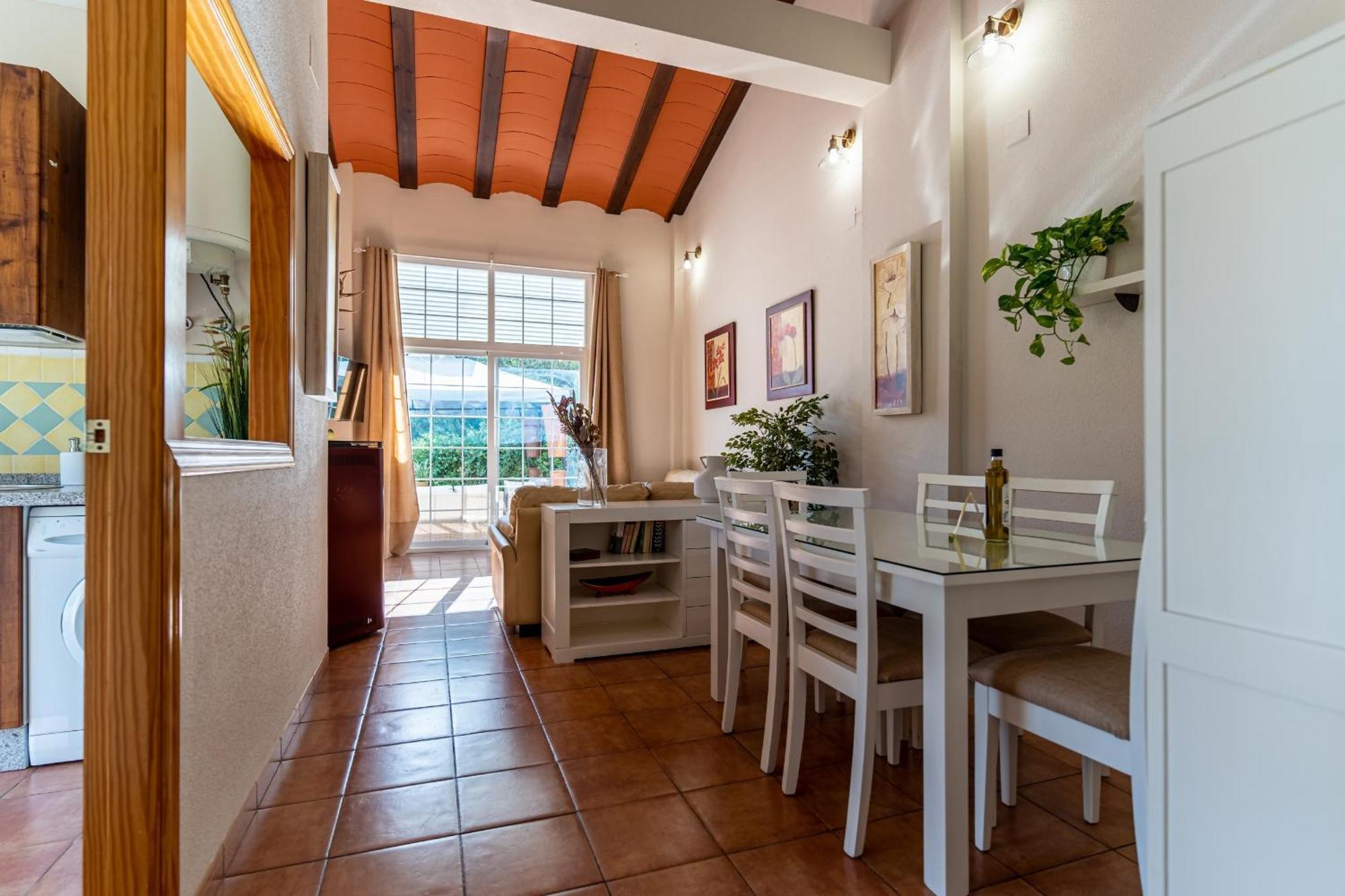 Casa El Lago Alojamiento Rural Las Jaras 外观 照片