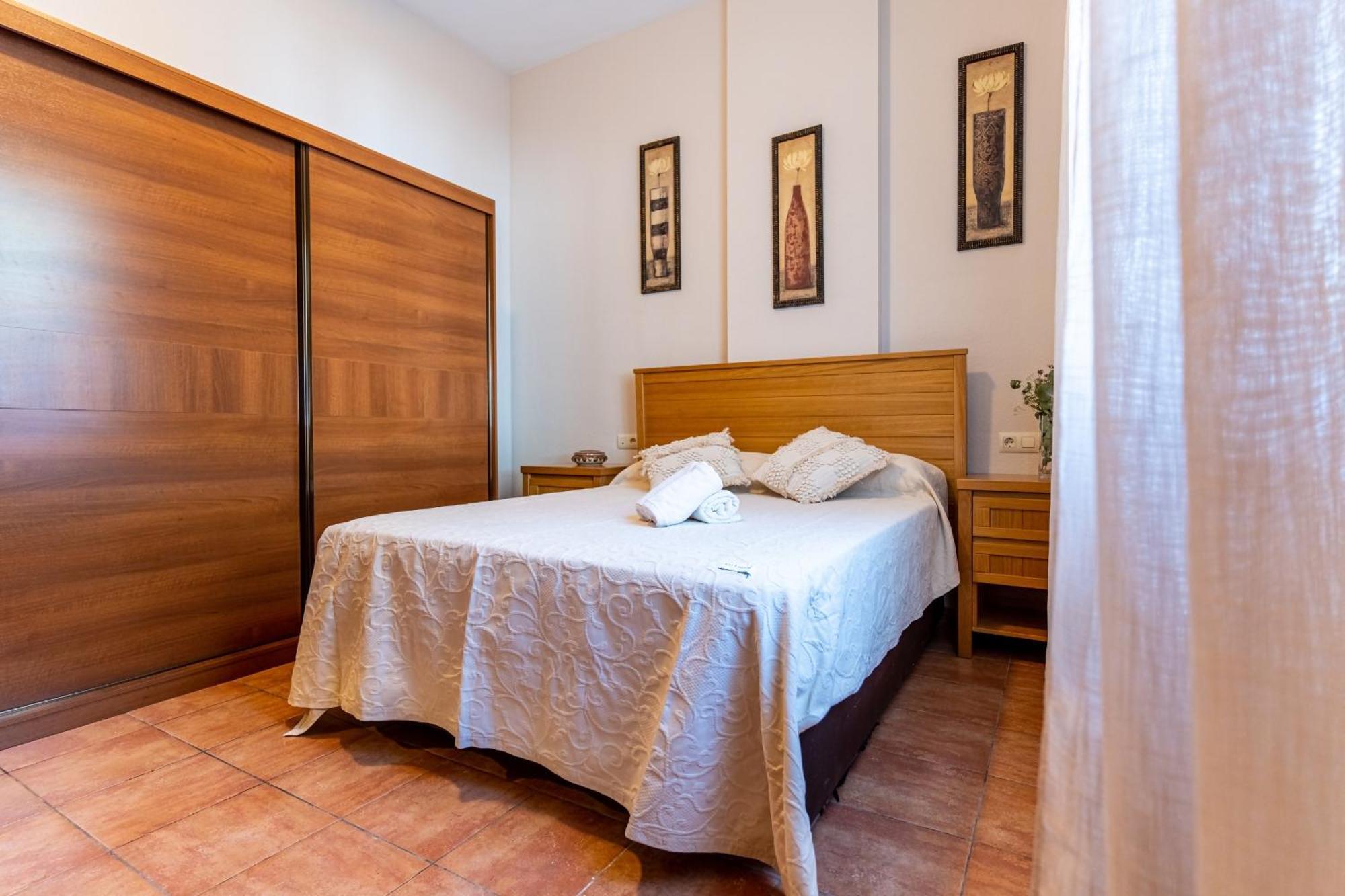 Casa El Lago Alojamiento Rural Las Jaras 外观 照片